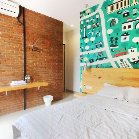 Urbana Homes Syariah Cakarta Dış mekan fotoğraf