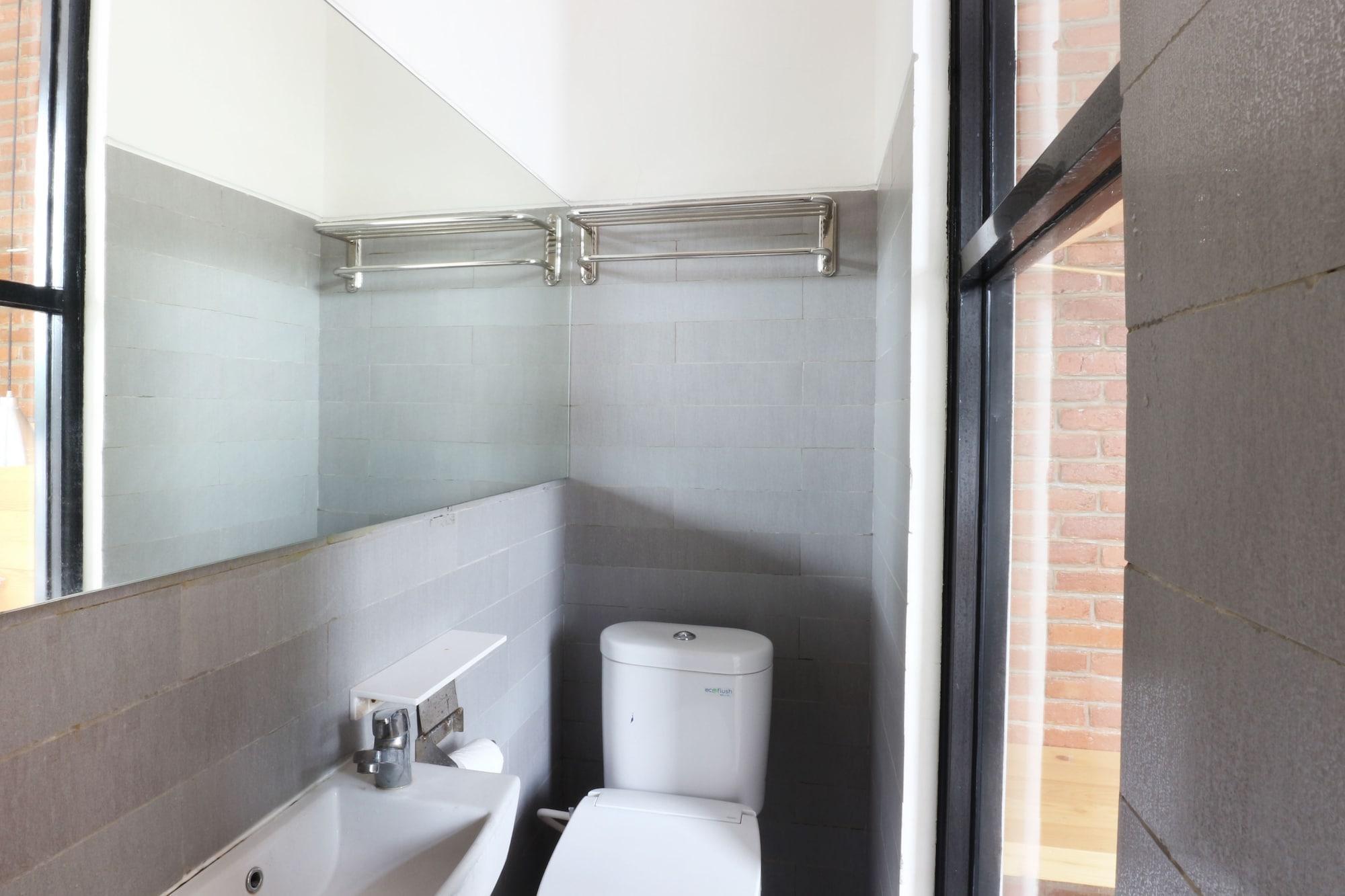 Urbana Homes Syariah Cakarta Dış mekan fotoğraf