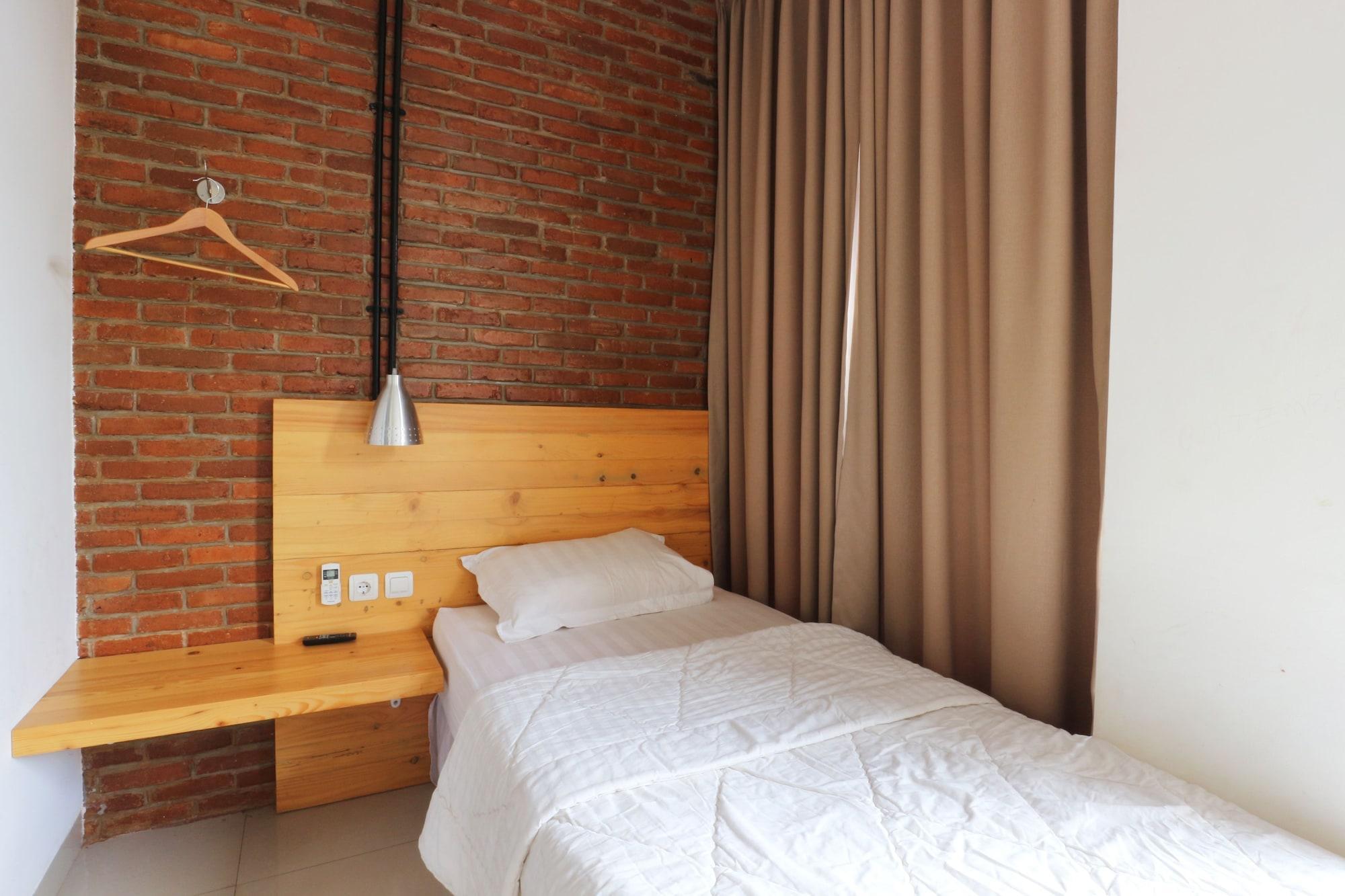 Urbana Homes Syariah Cakarta Dış mekan fotoğraf