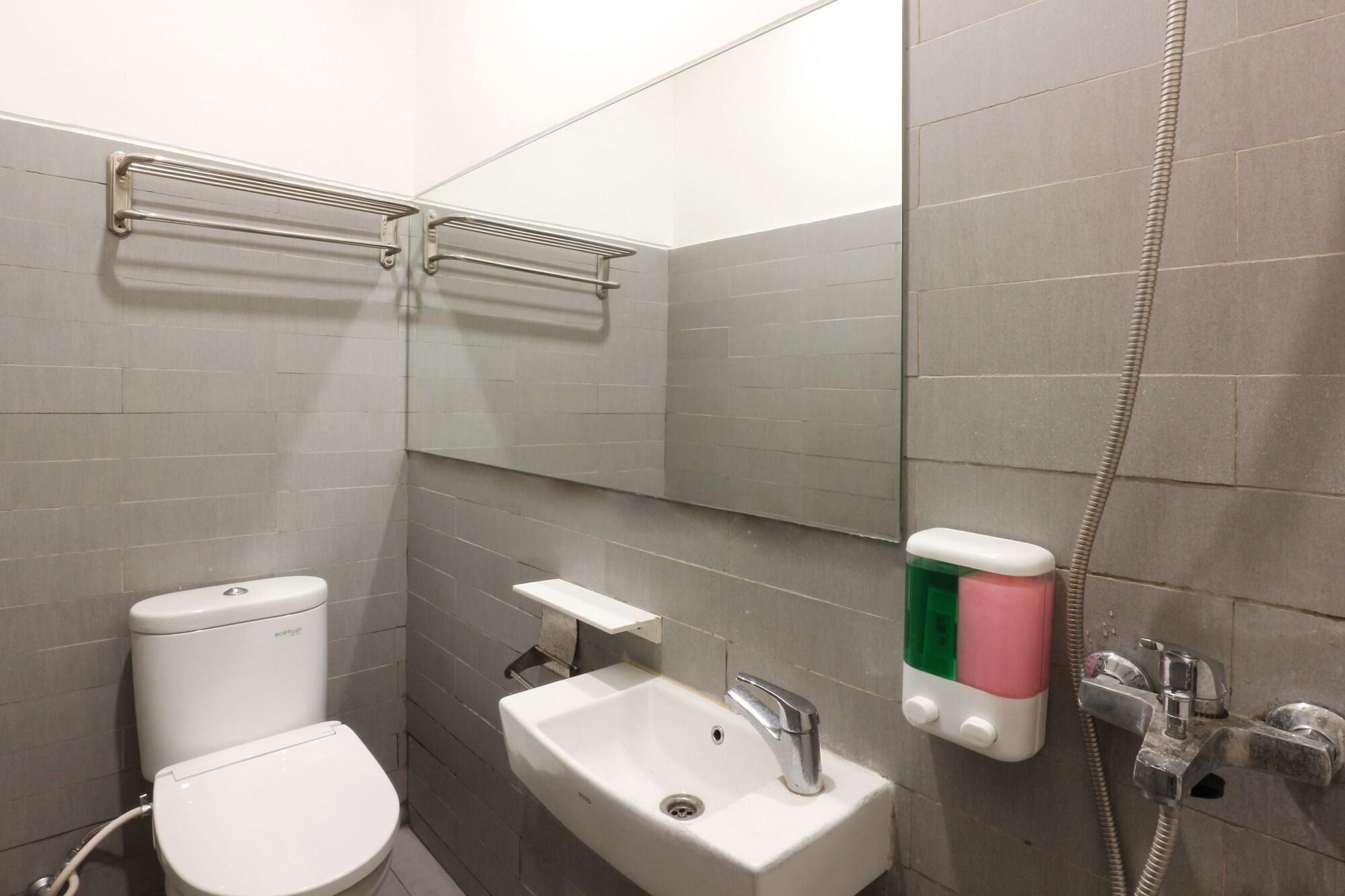 Urbana Homes Syariah Cakarta Dış mekan fotoğraf