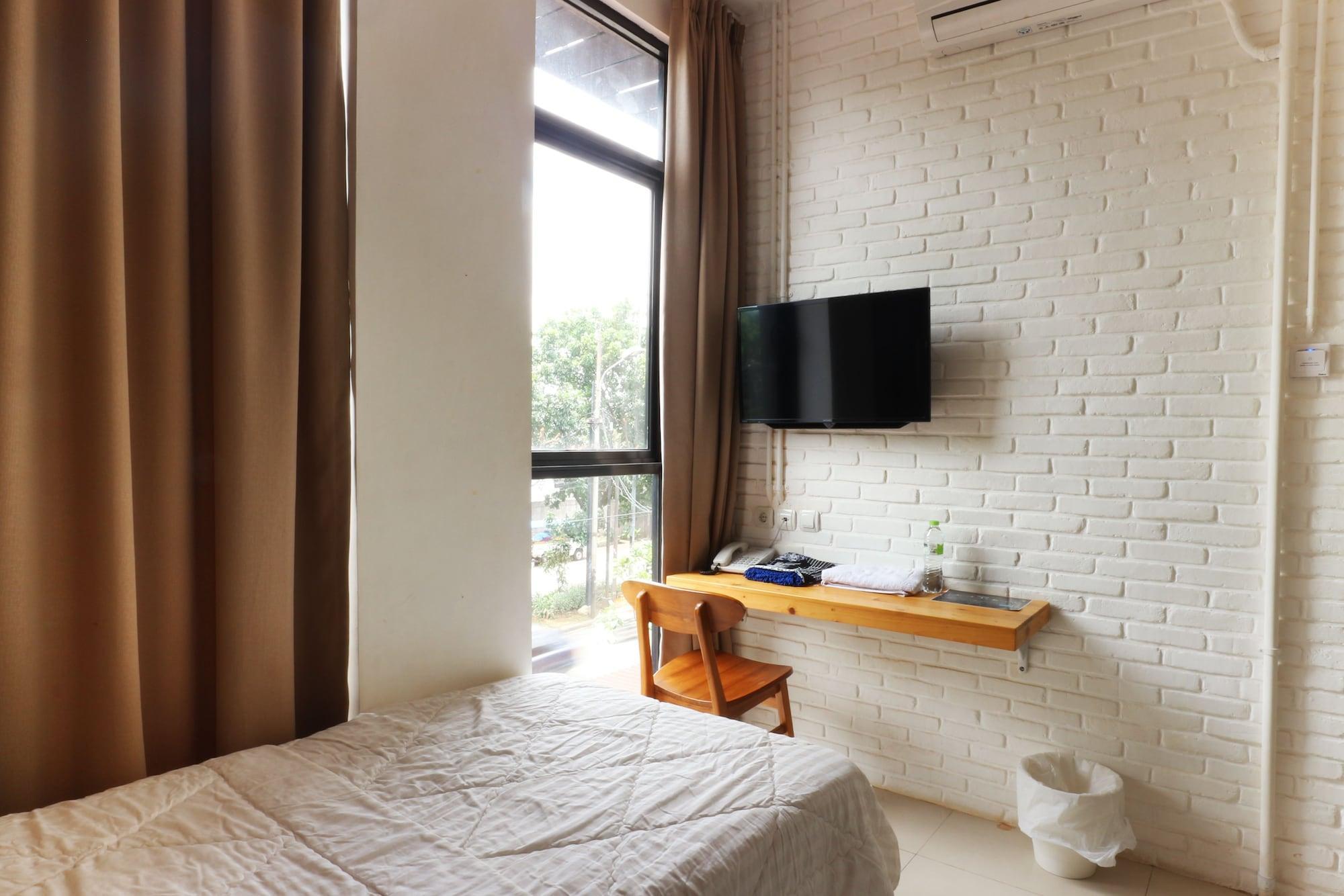 Urbana Homes Syariah Cakarta Dış mekan fotoğraf