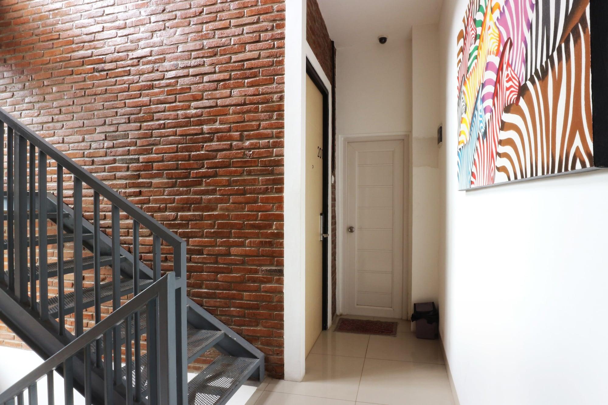 Urbana Homes Syariah Cakarta Dış mekan fotoğraf