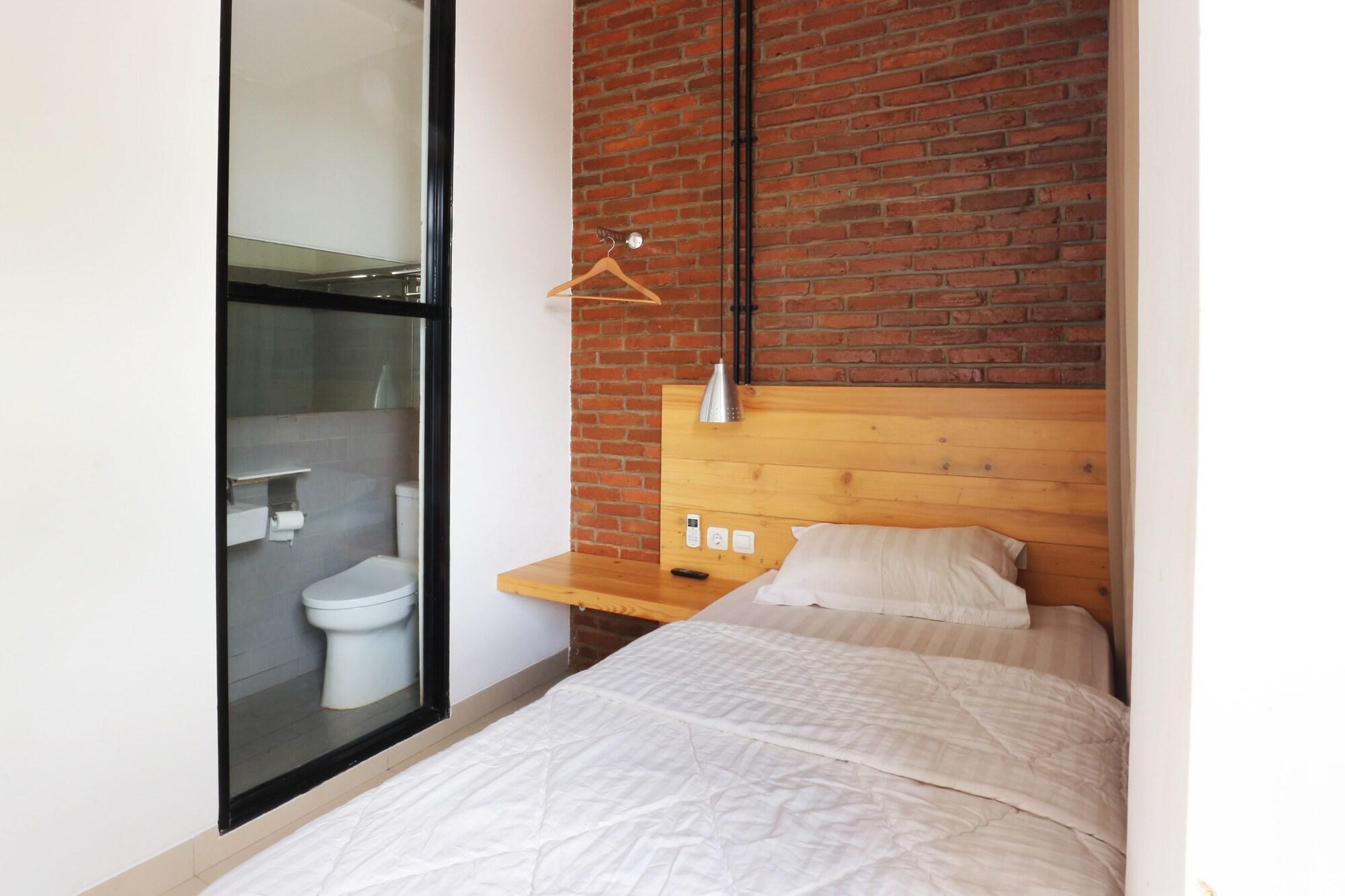 Urbana Homes Syariah Cakarta Dış mekan fotoğraf