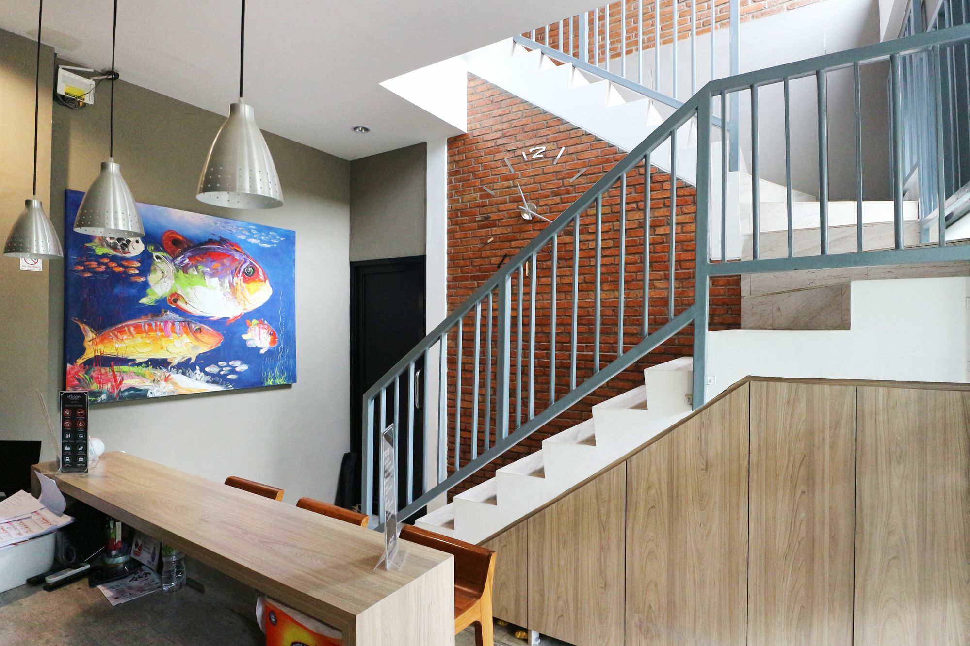 Urbana Homes Syariah Cakarta Dış mekan fotoğraf