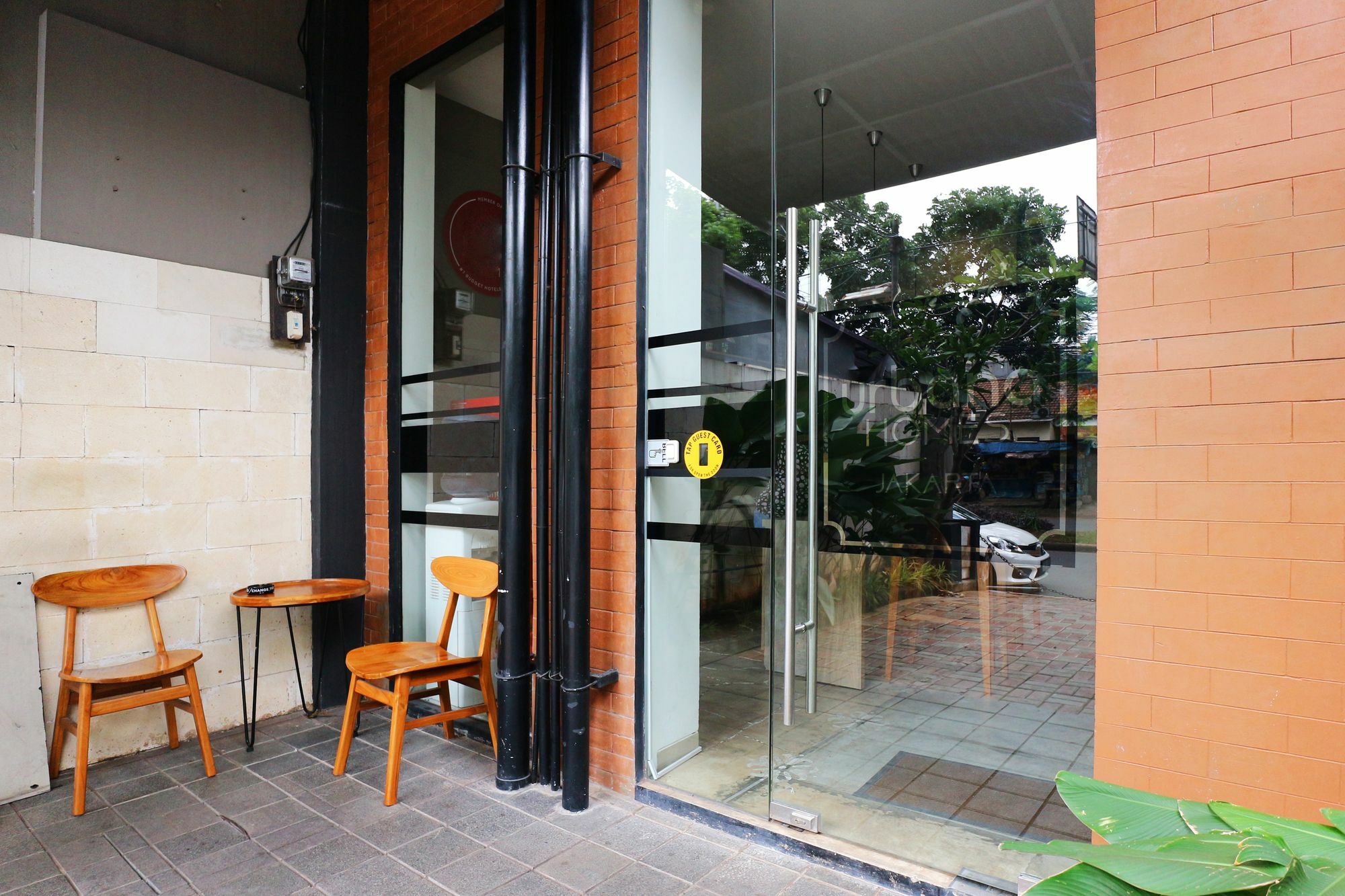 Urbana Homes Syariah Cakarta Dış mekan fotoğraf